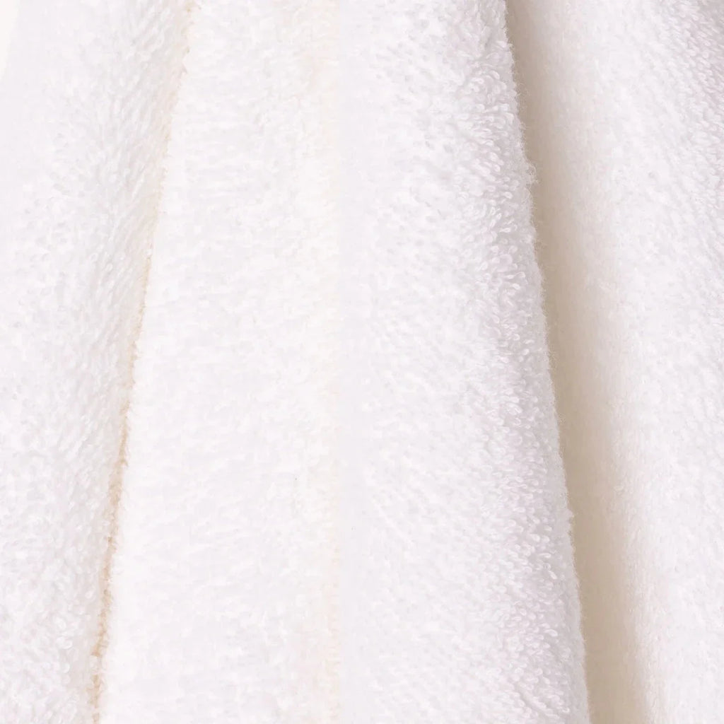 Mollia Baby Bath Towel (75 x 75 cm)