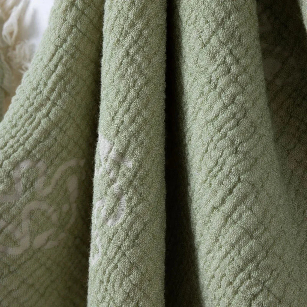 Mollia Vehicle Print Muslin Baby Blanket (80 x 100 cm)