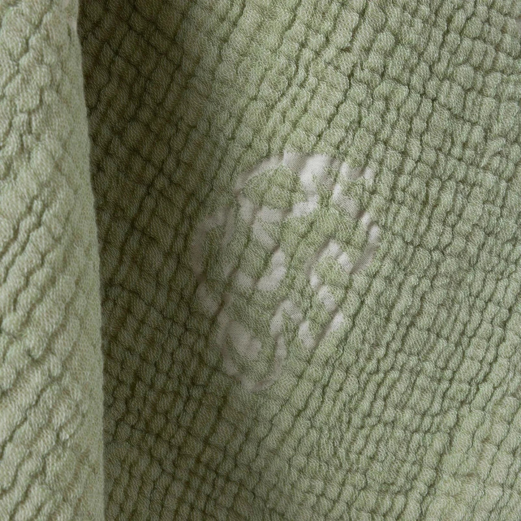 Mollia Vehicle Print Muslin Baby Blanket (80 x 100 cm)