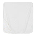 Mollia Star Print Baby Bath Towel (75 x 75 cm)