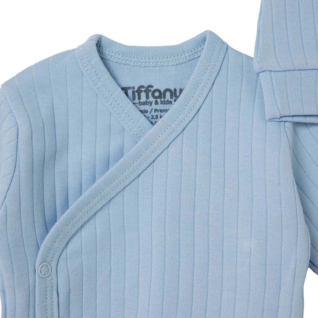 Tiffany 4 Piece Premature Baby Hospital Bag Set