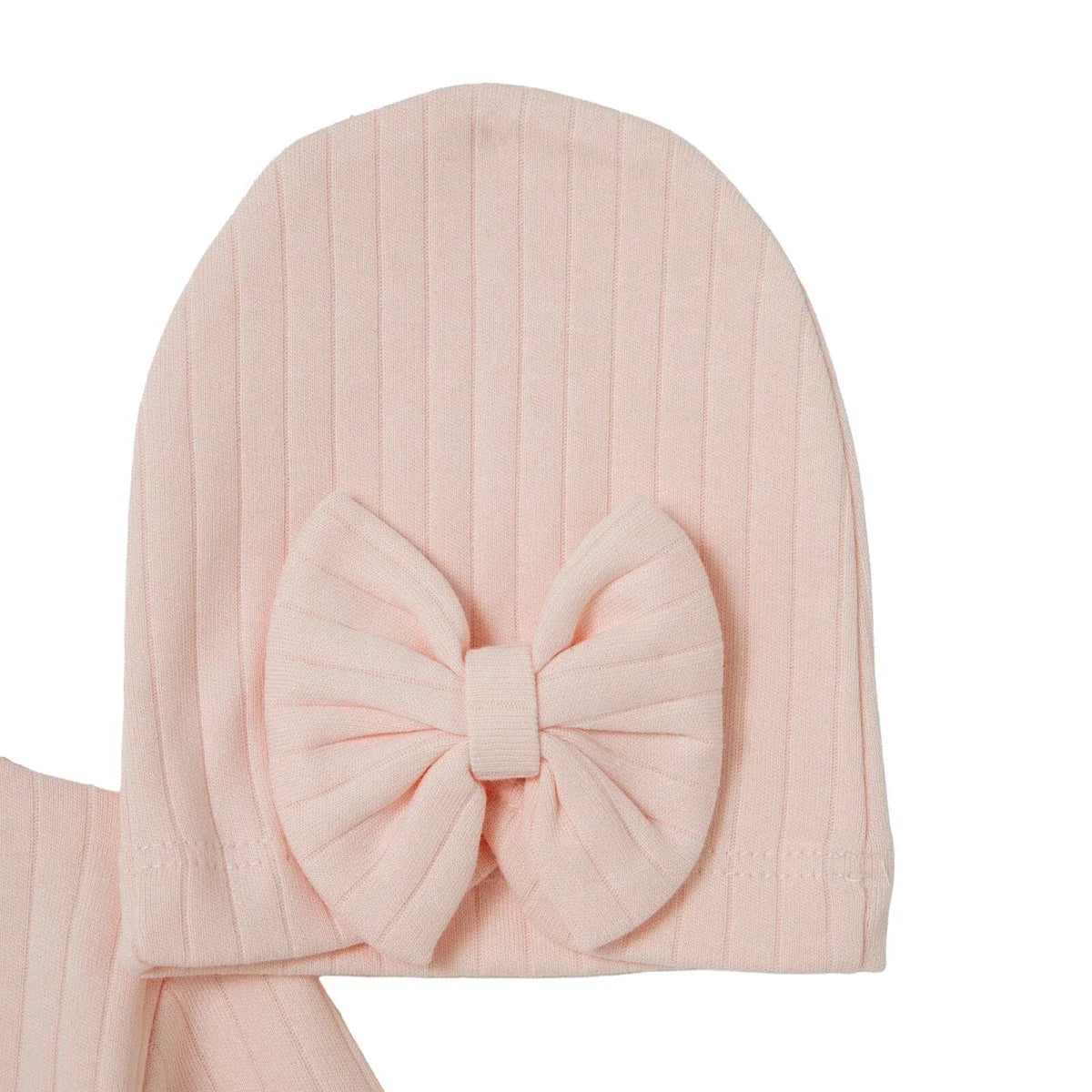 Tiffany 4 Piece Premature Baby Hospital Bag Set