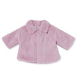 Bebetto Plush Baby Cardigan (1-3 Months to 12 Months)