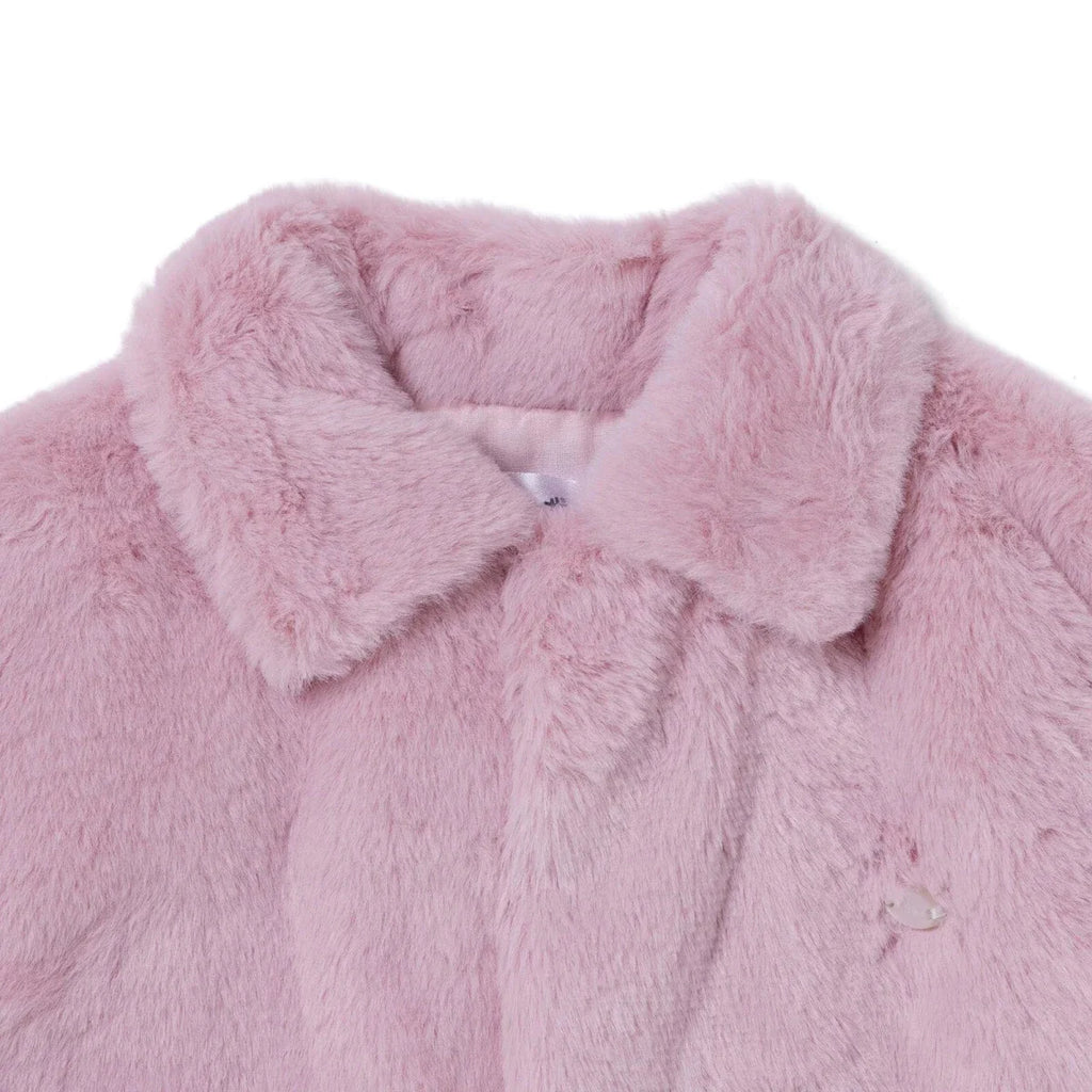 Bebetto Plush Baby Cardigan (1-3 Months to 12 Months)