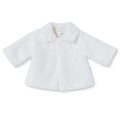 Bebetto Plush Baby Cardigan (1-3 Months to 12 Months)