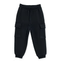 HelloBaby Brushed Back Sweat Baby Joggers (6-9 Months to 4-5 Years)