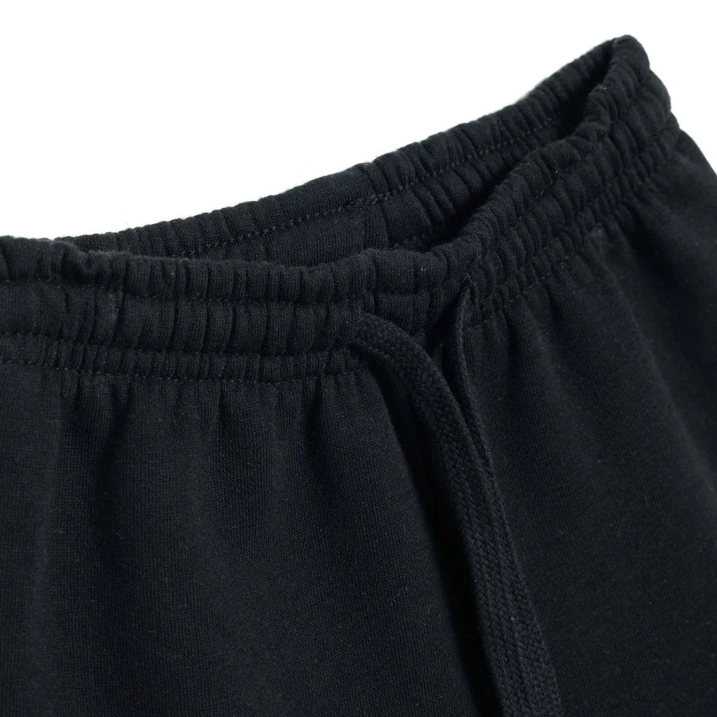 HelloBaby Brushed Back Sweat Baby Joggers (6-9 Months to 4-5 Years)