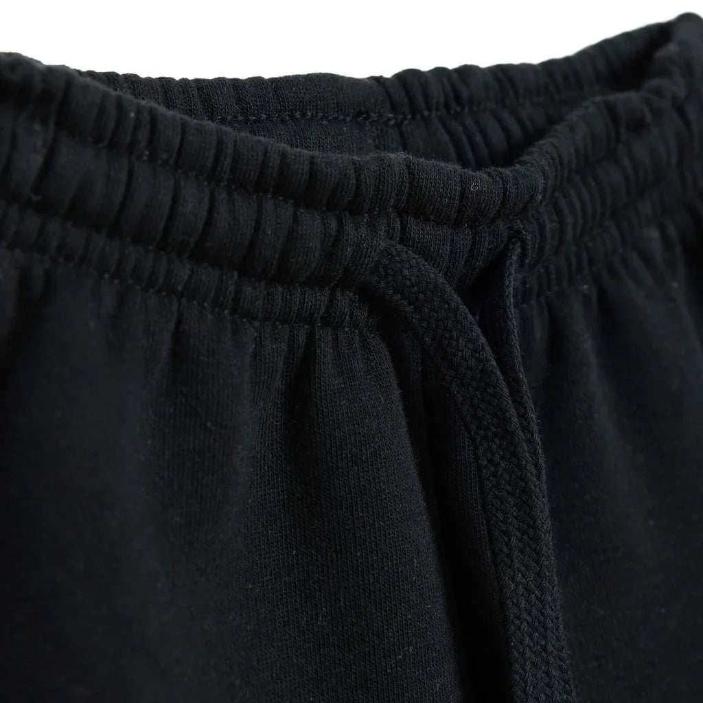 HelloBaby Brushed Back Sweat Baby Joggers (6-9 Months to 4-5 Years)