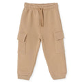 HelloBaby Brushed Back Sweat Baby Joggers (6-9 Months to 4-5 Years)