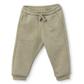 HelloBaby Ribbed Cuff Pique Baby Joggers (6-9 Months to 4-5 Years)