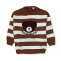 HelloBaby Jacquard Knitted Baby Jumper (9-12 Months to 3-4 Years)