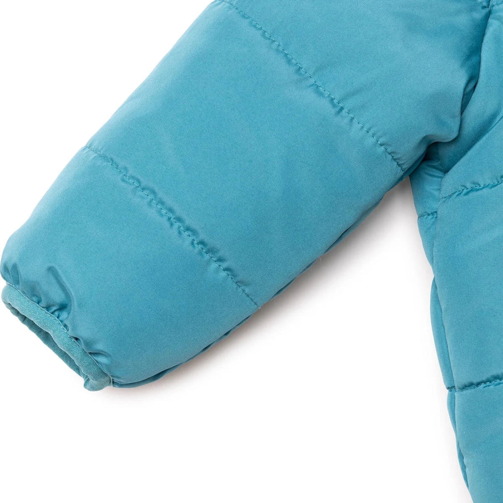 HelloBaby Hooded Baby Coat (9-12 Months to 4-5 Years)
