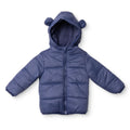 HelloBaby Hooded Baby Coat (9-12 Months to 4-5 Years)