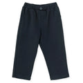 HelloBaby Buttoned Turn-Up Pique Baby Trousers (6-9 Months to 4-5 Years)