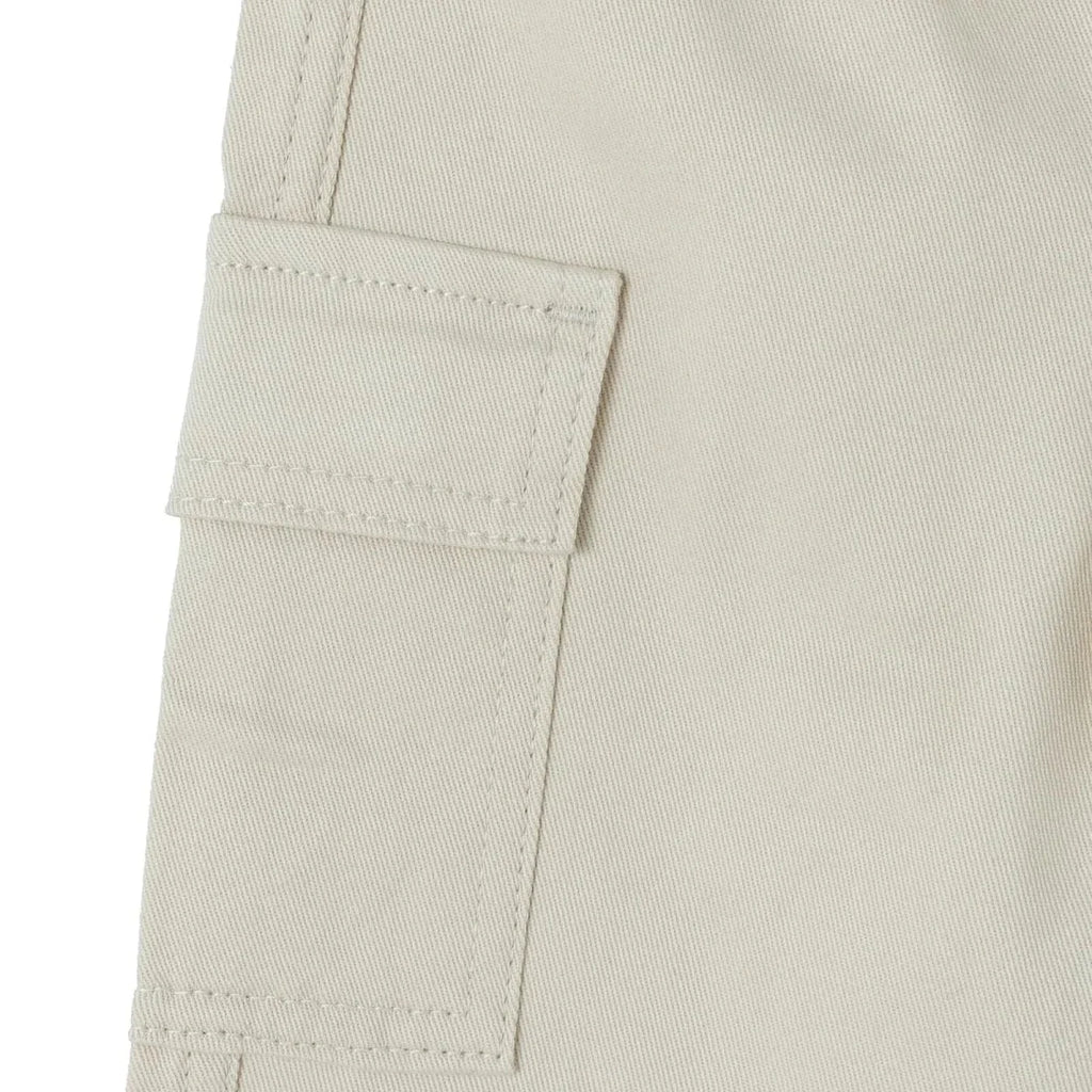 HelloBaby Drawstring Gabardine Baby Trousers (6-9 Months to 4-5 Years)