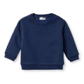 HelloBaby Brushed Back Sweat Baby Sweatshirt (3-6 Months to 4-5 Years)