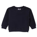HelloBaby Brushed Back Sweat Baby Sweatshirt (3-6 Months to 4-5 Years)