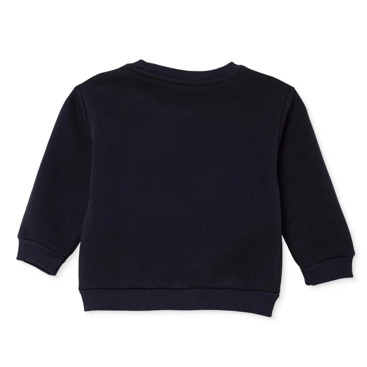 HelloBaby Brushed Back Sweat Baby Sweatshirt (3-6 Months to 4-5 Years)