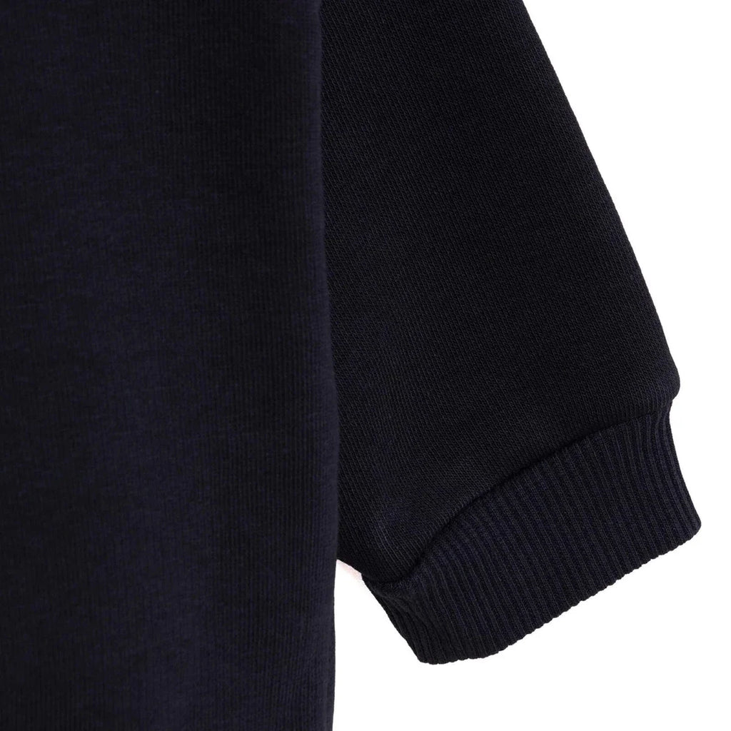 HelloBaby Brushed Back Sweat Baby Sweatshirt (3-6 Months to 4-5 Years)