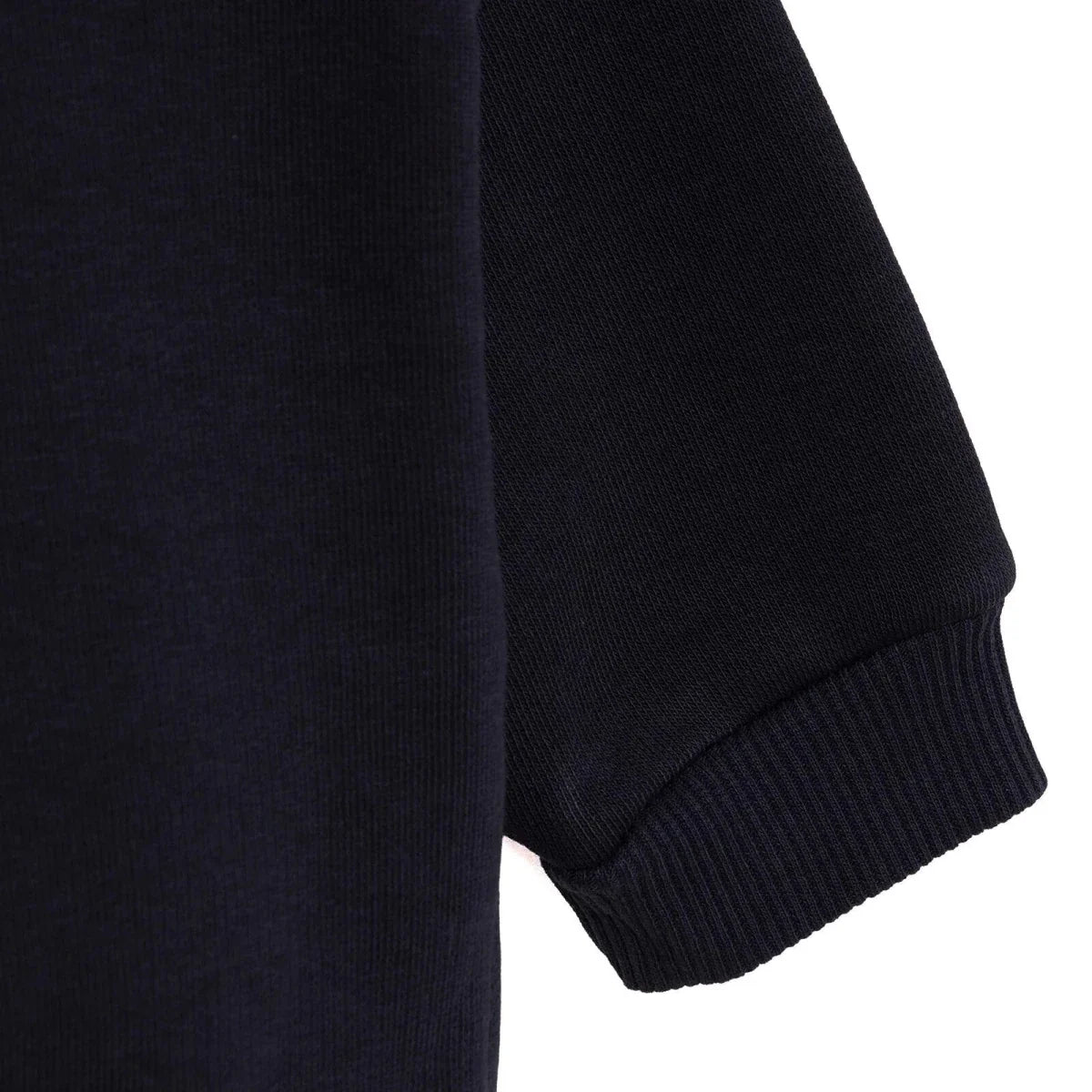 HelloBaby Brushed Back Sweat Baby Sweatshirt (3-6 Months to 4-5 Years)