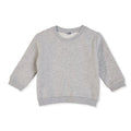 HelloBaby Sweat Fabric Baby Sweatshirt (3-6 Months to 4-5 Years)
