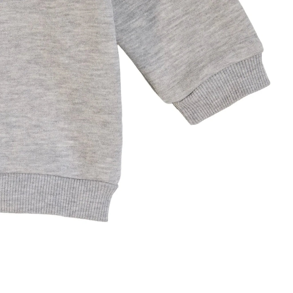 HelloBaby Sweat Fabric Baby Sweatshirt (3-6 Months to 4-5 Years)