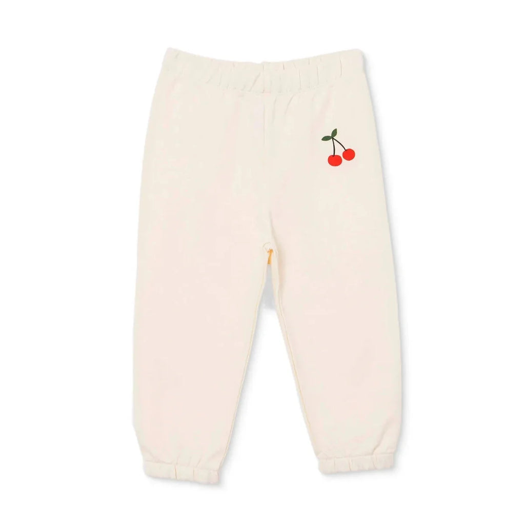 HelloBaby Cherry Print Loopback Baby Joggers (3-6 Months to 4-5 Years)