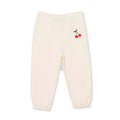 HelloBaby Cherry Print Loopback Baby Joggers (3-6 Months to 4-5 Years)