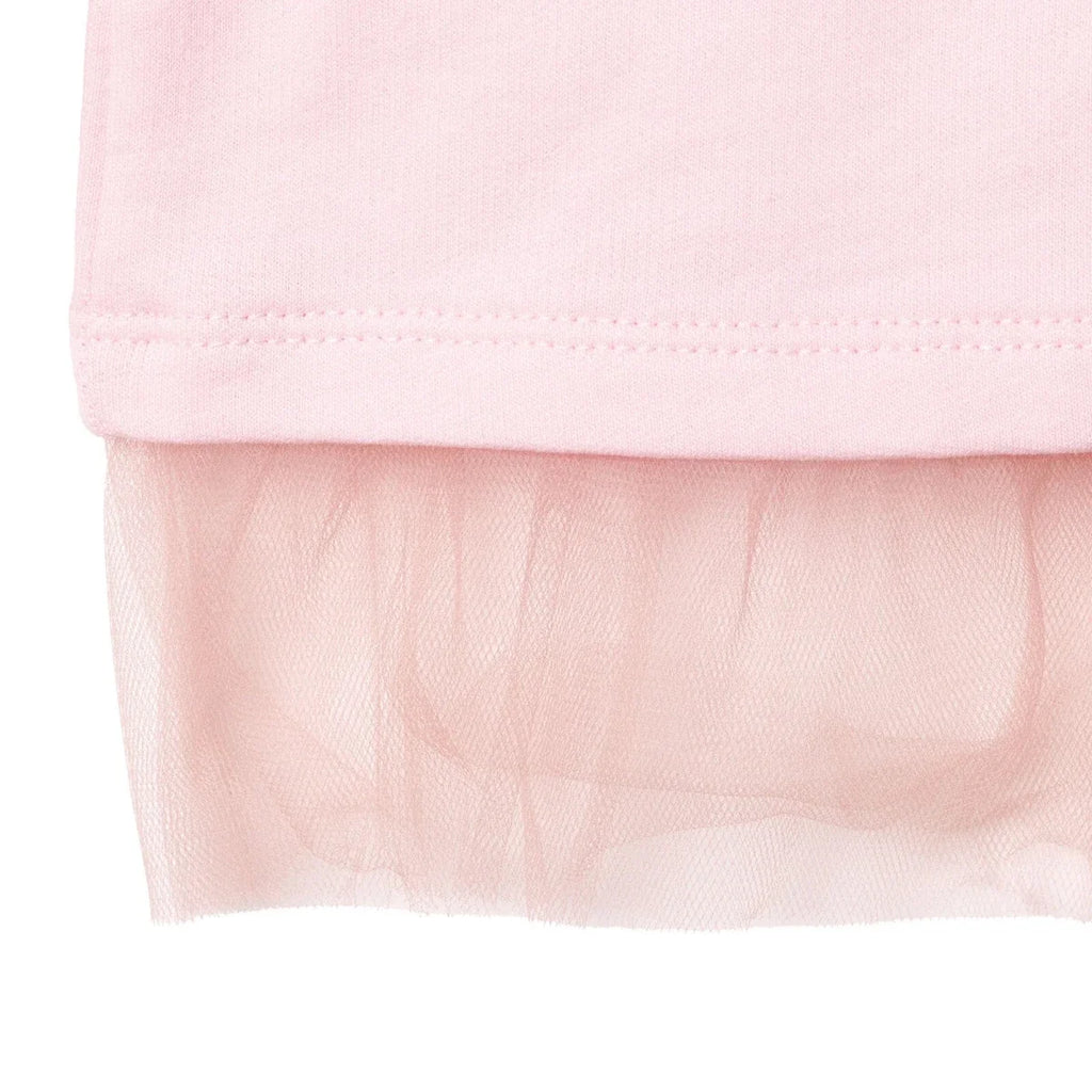 HelloBaby Long Sleeve Baby Top & Leggings Set (3-6 Months to 4-5 Years)
