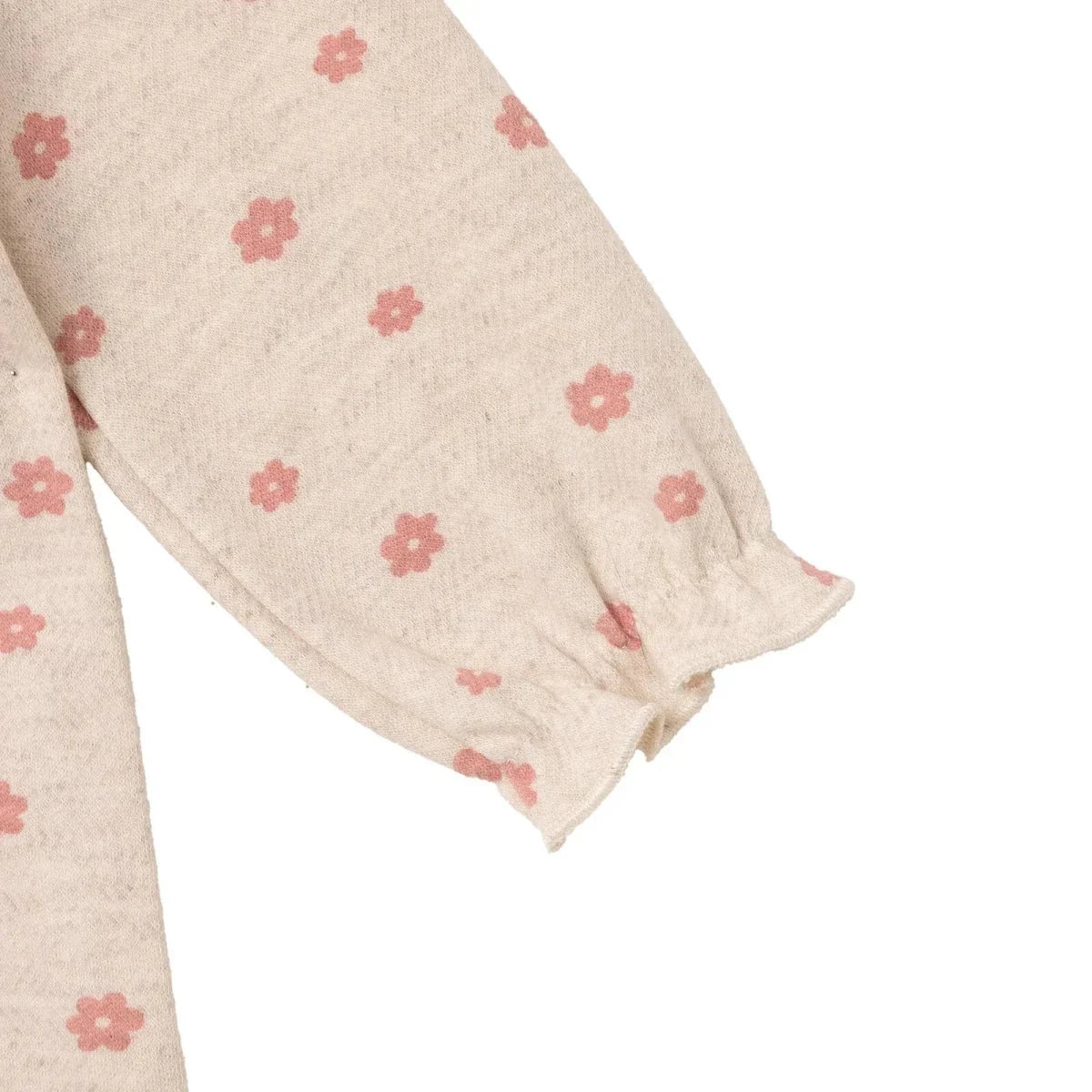 HelloBaby Long Sleeve Baby Dress (3-6 Months to 4-5 Years)