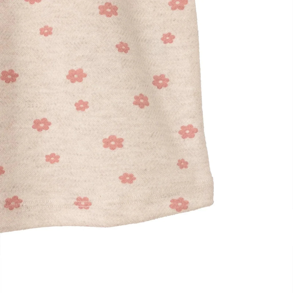 HelloBaby Long Sleeve Baby Dress (3-6 Months to 4-5 Years)