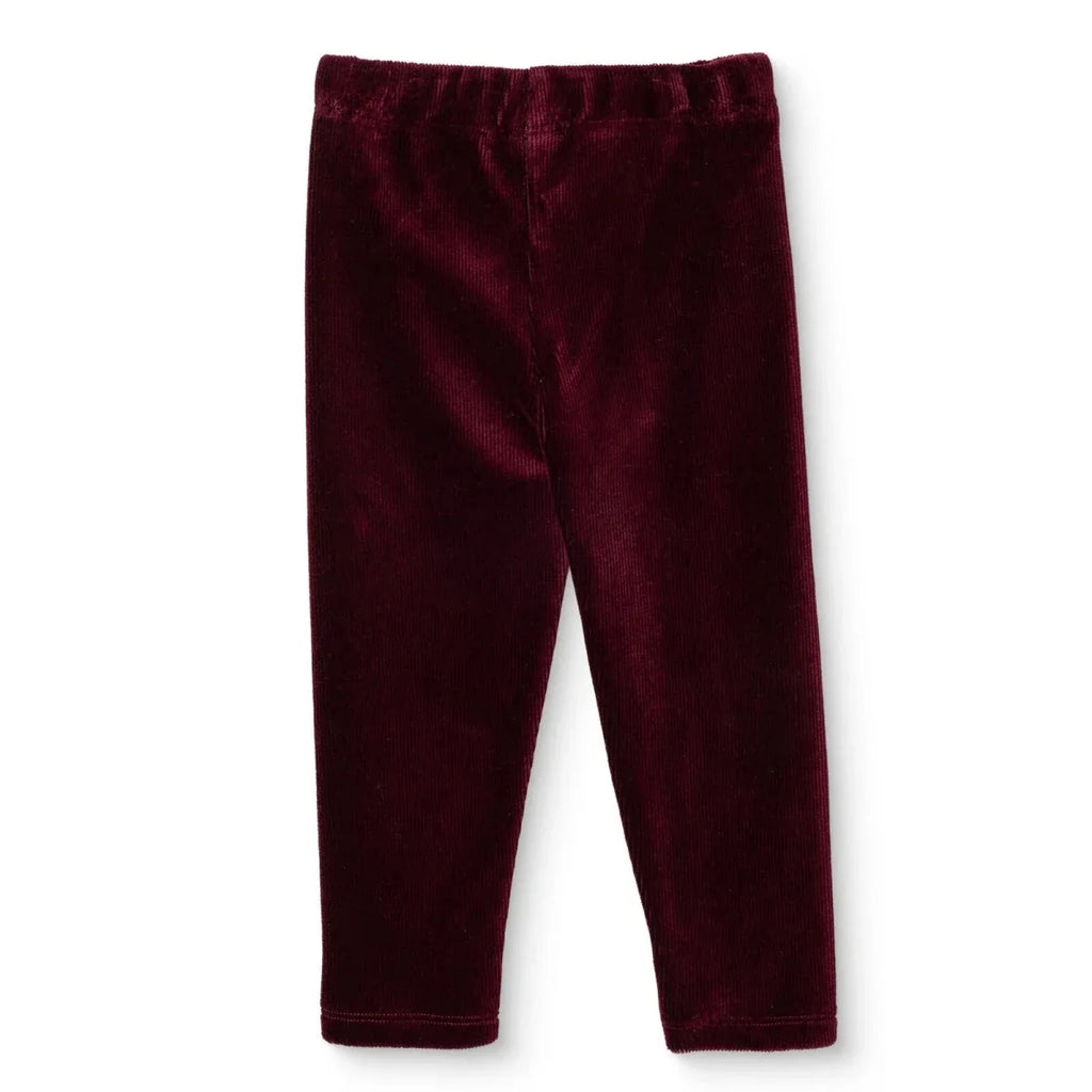 HelloBaby Winter Velour Baby Leggings (6-9 Months to 4-5 Years)