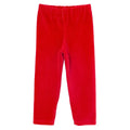 HelloBaby Winter Velour Baby Leggings (6-9 Months to 4-5 Years)