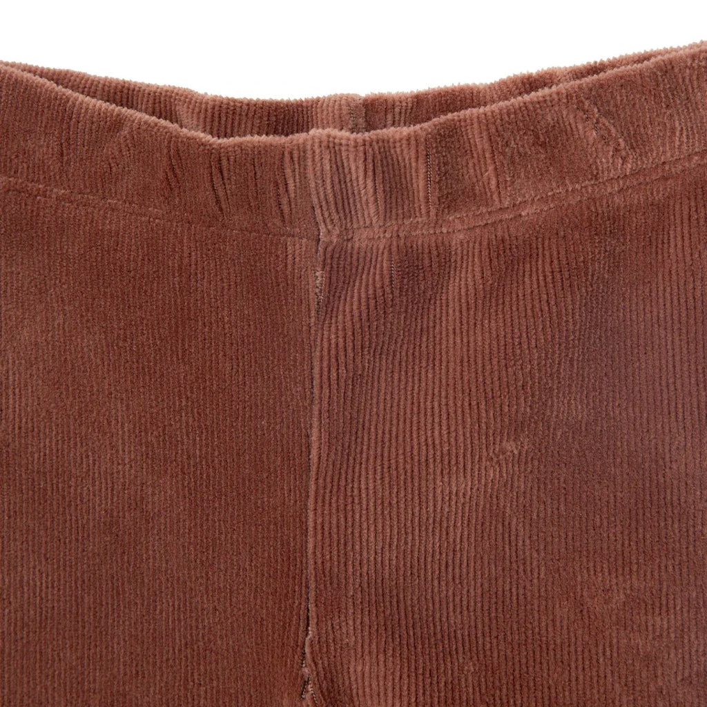 HelloBaby Winter Velour Baby Leggings (6-9 Months to 4-5 Years)