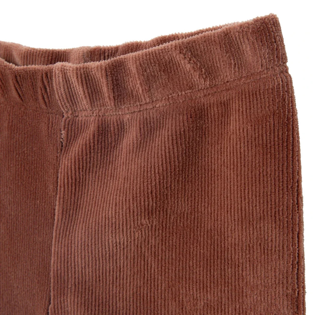 HelloBaby Winter Velour Baby Leggings (6-9 Months to 4-5 Years)