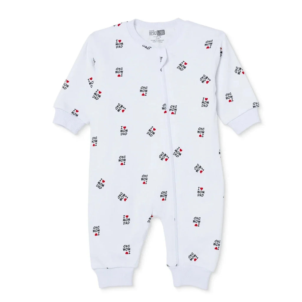 HelloBaby 1 Tog Baby Sleep Bag with Legs (6-9 Months to 4-5 Years)