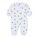 HelloBaby 1 Tog Baby Sleep Bag with Legs (6-9 Months to 4-5 Years)