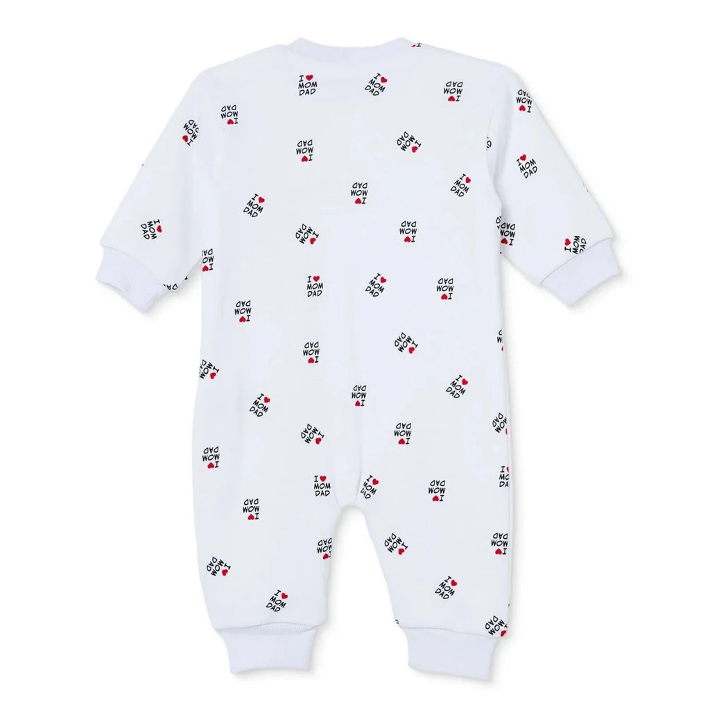 HelloBaby 1 Tog Baby Sleep Bag with Legs (6-9 Months to 4-5 Years)