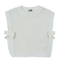 HelloBaby Knitted Baby Gilet (9-12 Months to 4-5 Years)