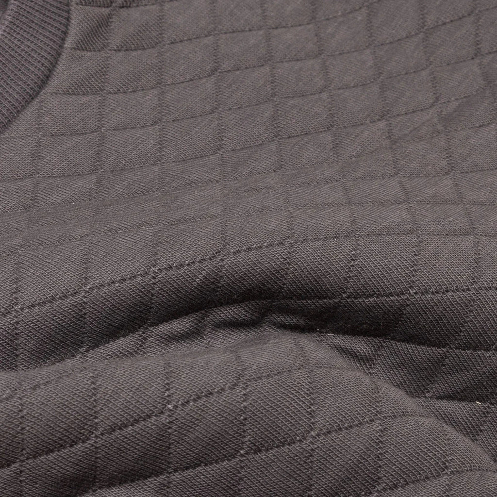 HelloBaby Quilted Baby Sweatshirt & Leggings Set (1-3 Months to 12 Months)
