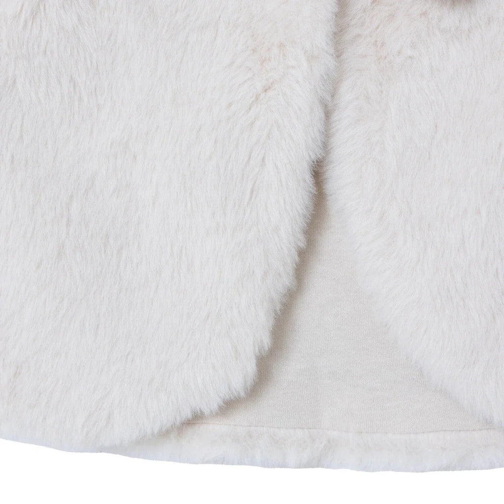 Midimod Snap Fastening Fleece Baby Gilet (1-3 Months to 12 Months)