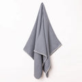 Tiffany Muslin Baby Blanket (One Size)
