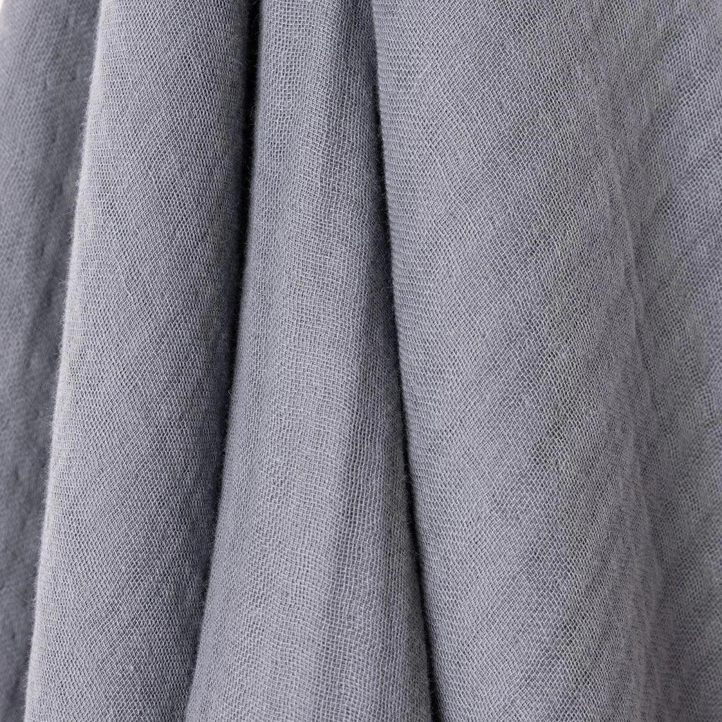 Tiffany Muslin Baby Blanket (One Size)