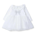HelloBaby Jacquard Knit Baby Ceremony Outfit (1-3 Months to 12 Months)