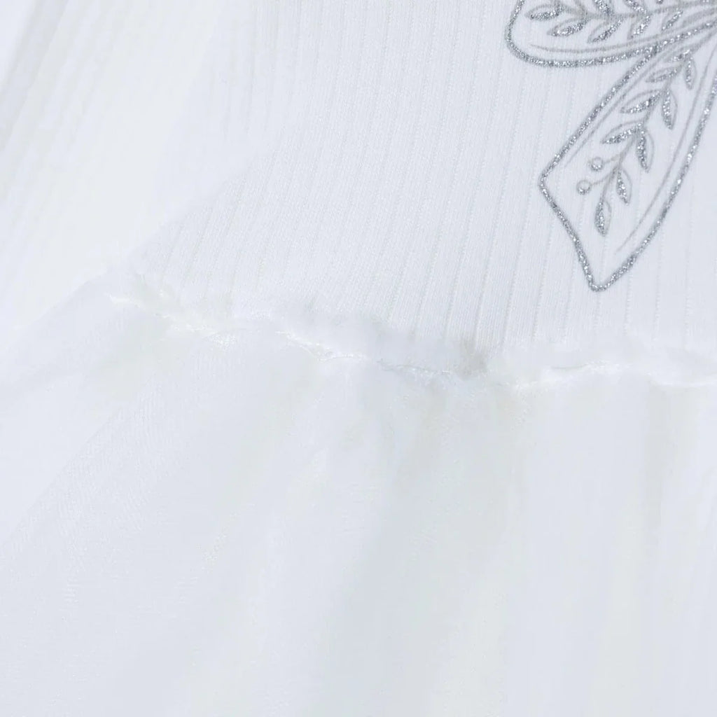 HelloBaby Jacquard Knit Baby Ceremony Outfit (1-3 Months to 12 Months)
