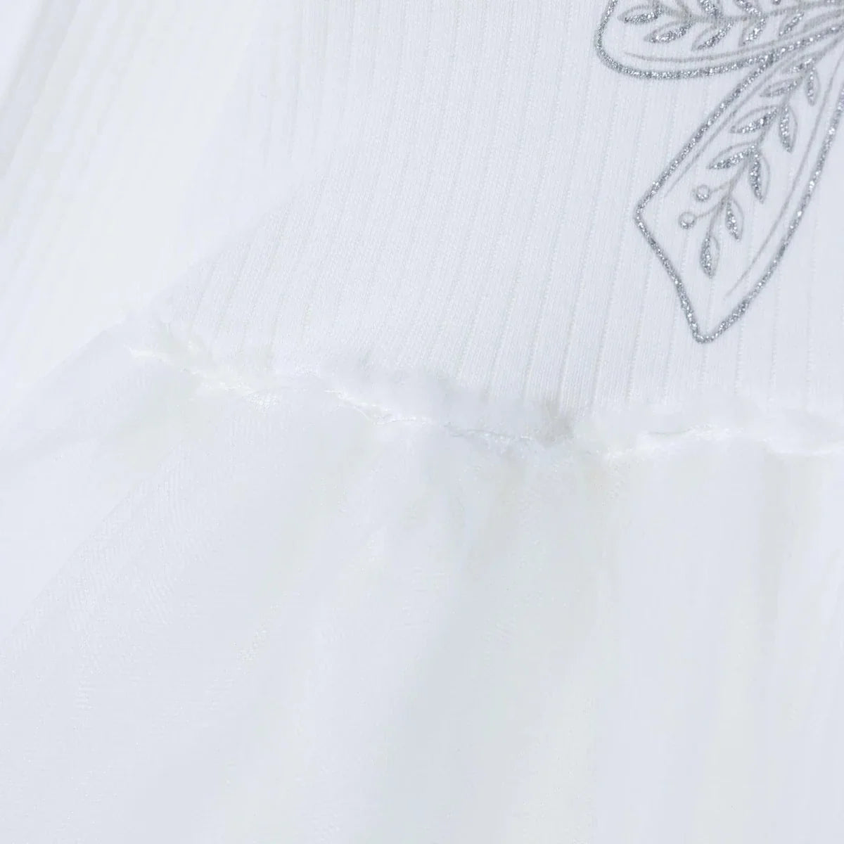 HelloBaby Jacquard Knit Baby Ceremony Outfit (1-3 Months to 12 Months)