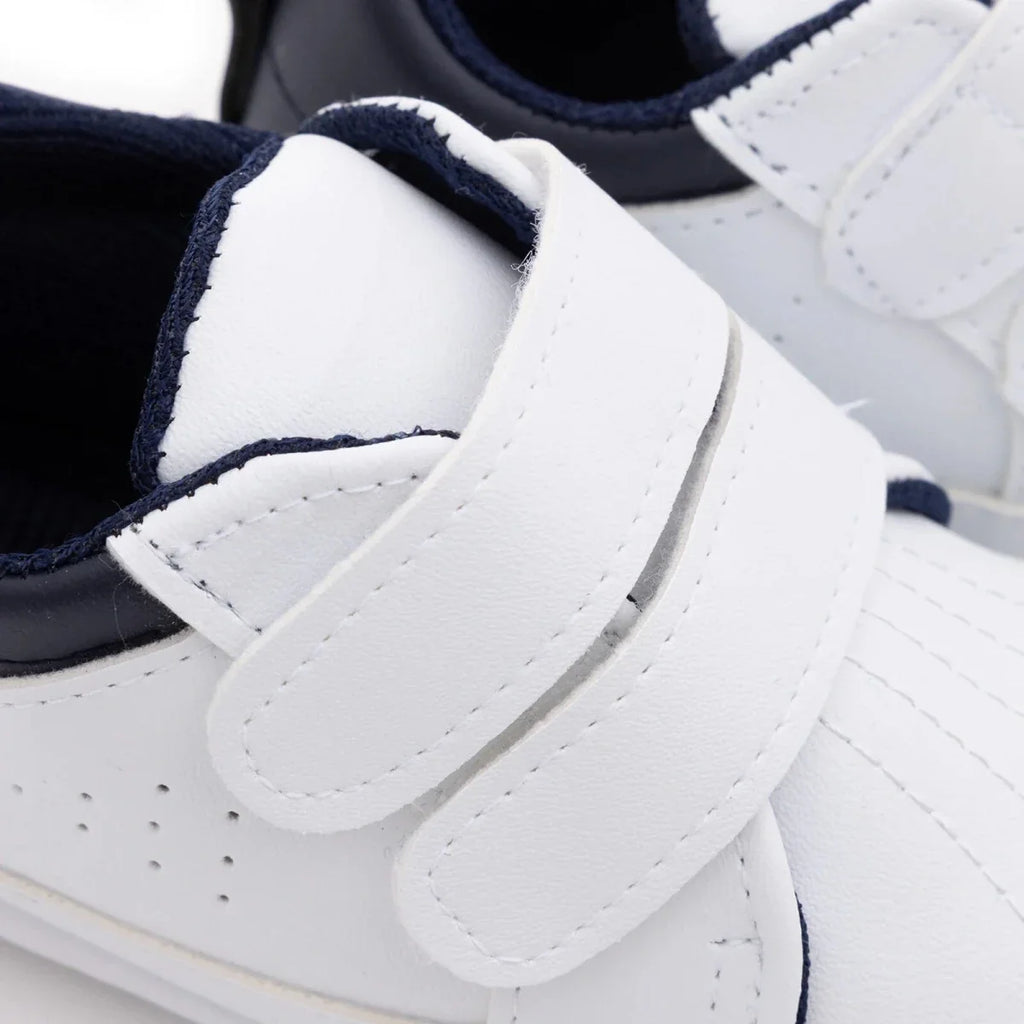 HelloBaby Faux Leather First Walker Baby Shoes