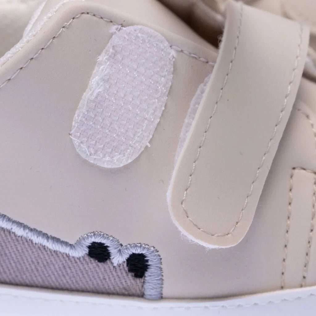 HelloBaby Suede First Walker Baby Shoes