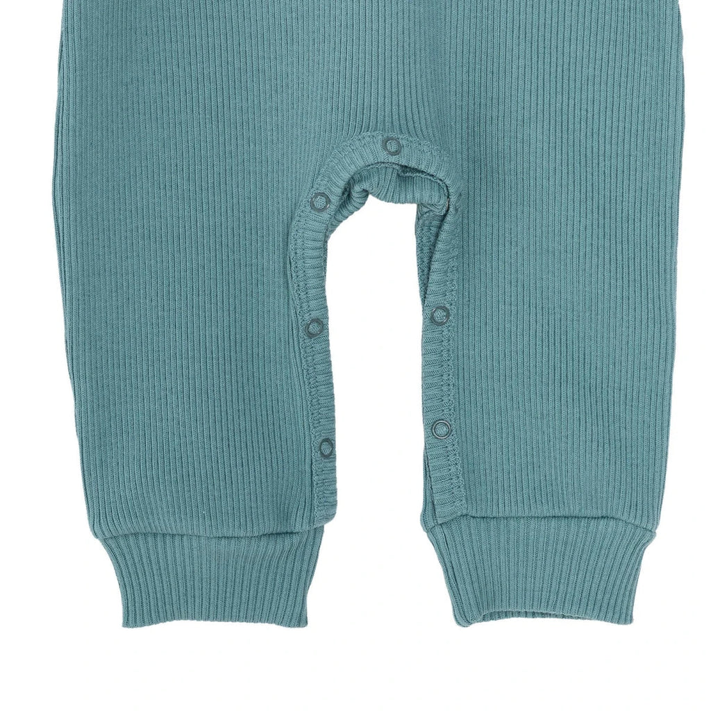 HelloBaby Long Sleeve Footless Baby Sleepsuit (Newborn to 6-9 Months)