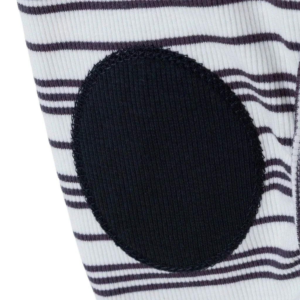 HelloBaby Long Sleeve Footless Baby Sleepsuit (Newborn to 6-9 Months)